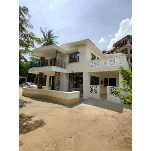 3 Bedroom Villa, NYALI