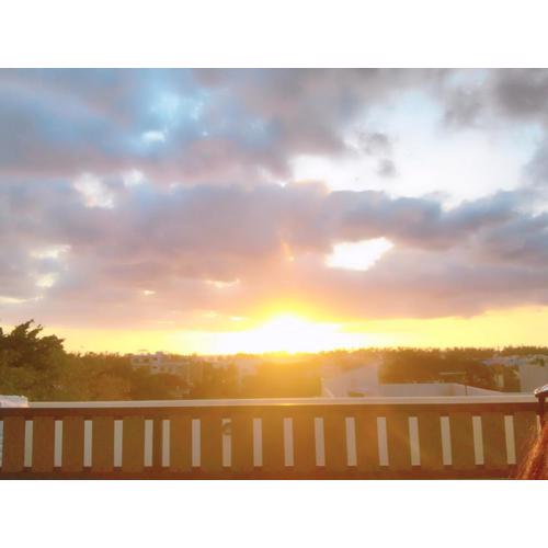 3 Bedroom Villa with Private Pool in Flic en Flac