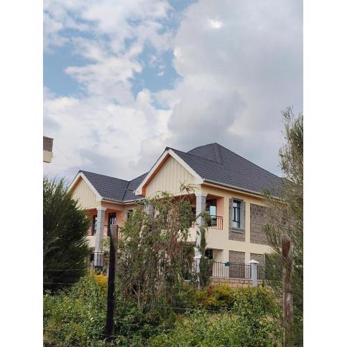 3 Bedroom with SQ Simba