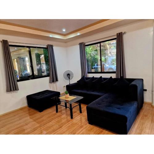 3 Bedrooms 2 storey House