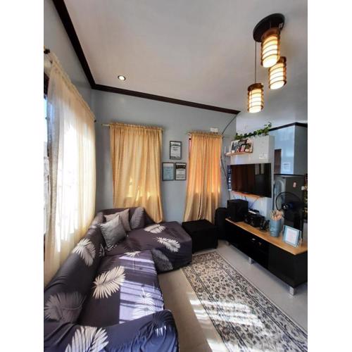 3 bedrooms Angel's Place Transient House