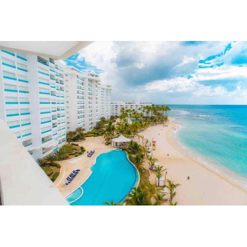 3 Bedrooms At Marbella Beachfront Juan Dolio