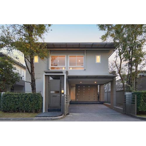 3 Bedrooms Courtyard style - BNP85