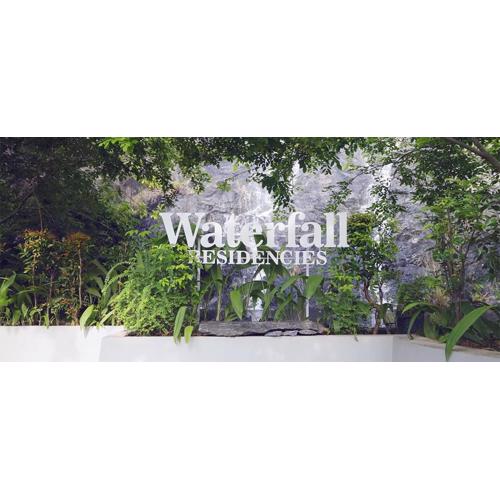 3 Bedrooms Full Furnished House for Rent in Malabe - Prime Waterfall Residencies