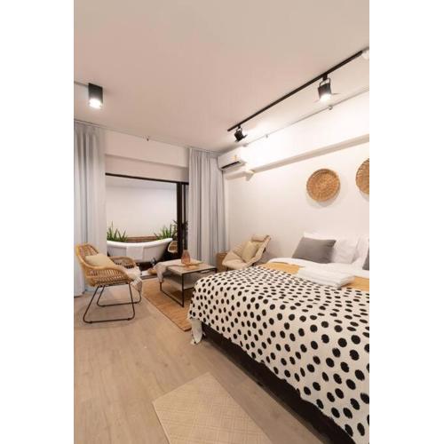 3 Bedrooms House in Thapae/NightBazaar