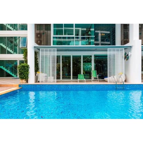3 bedrooms My resort huahin with free waterpark