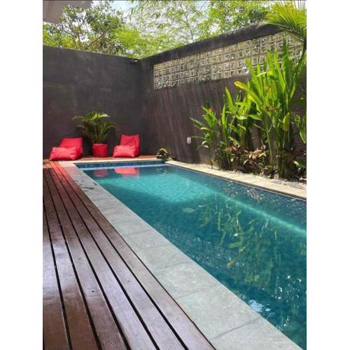 3 Bedrooms Vacation Villa in Semyniak