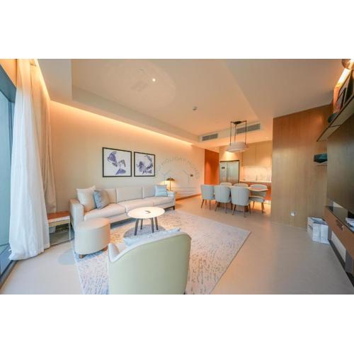 3 BHK Luxury Living at The Address Opera