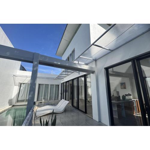 3 BR Chrysanthemum Villa nusadua