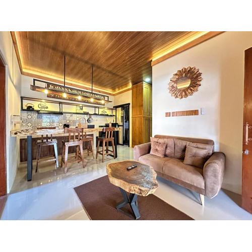 3 BR Java House ONLY 5 mins to Prambanan Temple