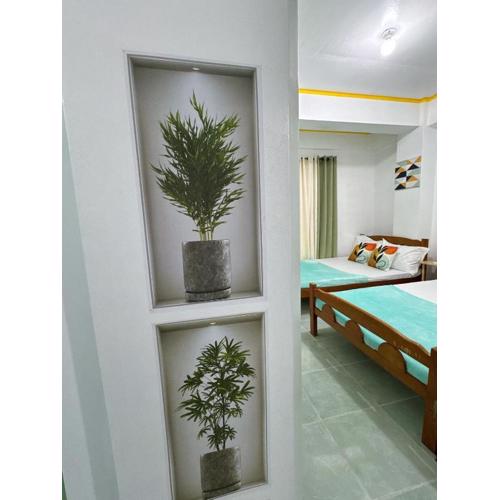 3 BR near burnham and night market