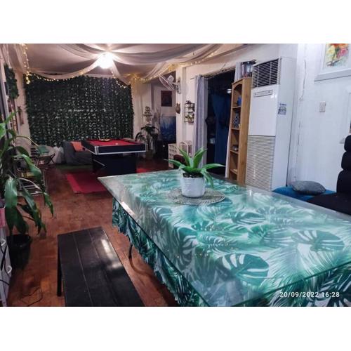 3 BR staycation san pedro laguna