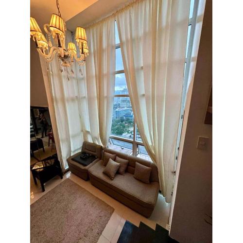 3-BR Unit in the Center of Cebu