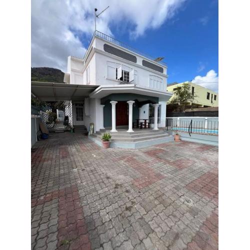 3 BR Villa Agape with Pool