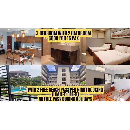 3 BR with 2 BATH - Anvaya Cove Courtyard Unit