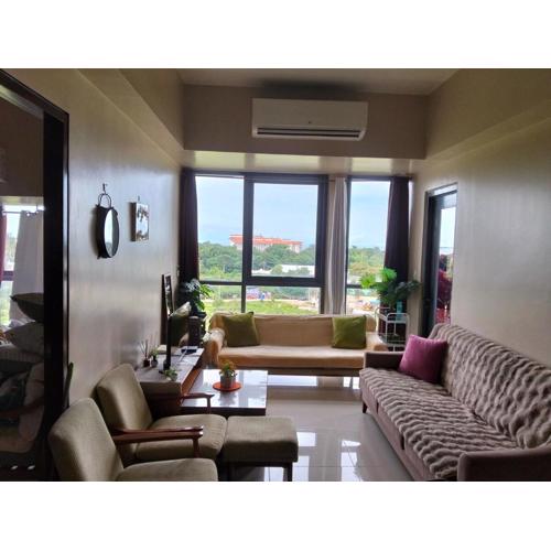 3 BRooms 3 Baths Cozy Condo, One Manchester Place