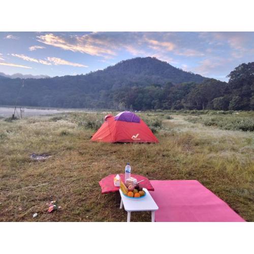 3 days jungle trekking adventure tour and camping