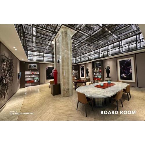 3 Kamar Penthouse Casa Grande Private Lift Luxury