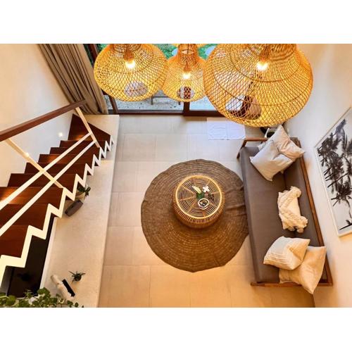 #3 Loft at Kilau Luxury Apartments Berawa