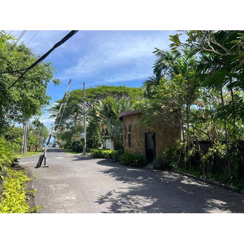 3 Minutes Walk to Cemagi Beach - Ombak Luxury Residence