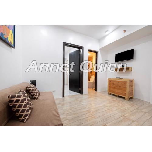 3 Minutes Walk to Session Road Baguio