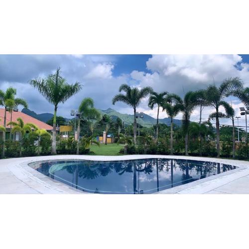 3 Peaks Resort & Boutique Hotel