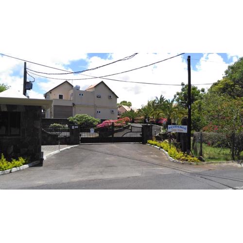 3 Residence Cape View