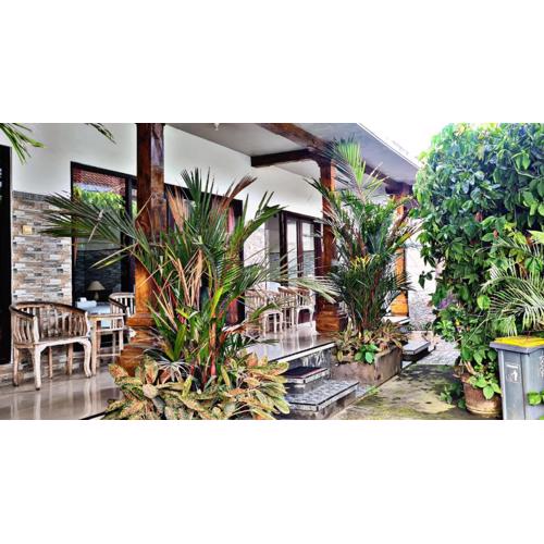 3 Room's Canggu