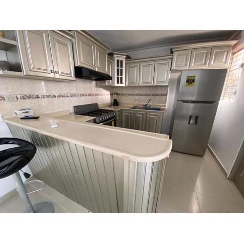 3 Santo Domingo Norte, Huge Charming apt close to all fun