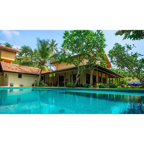 3 Sisters Beach House