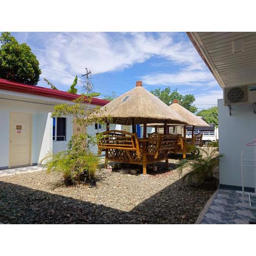 3 Sisters Guest House 1