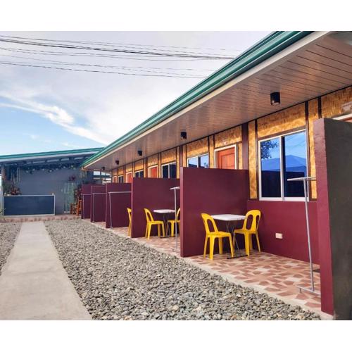 3 Sisters Guest House 2