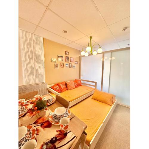 3 Smart Condominium in Cagayan de Oro City