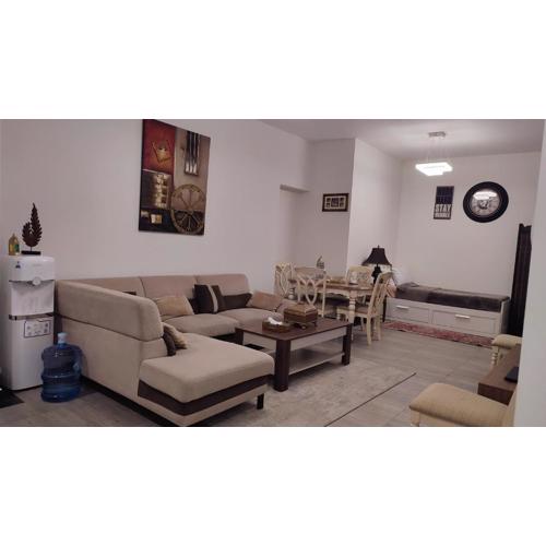3 Star family apartment 1BHK