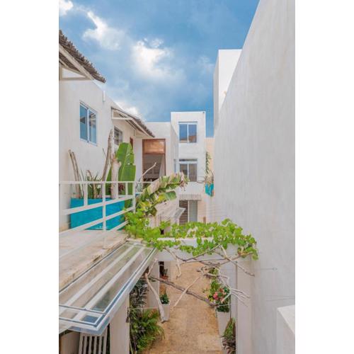 3 Studios at Casa Areito