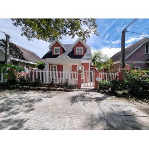 #30 Bel Air House by Red Door House Rental