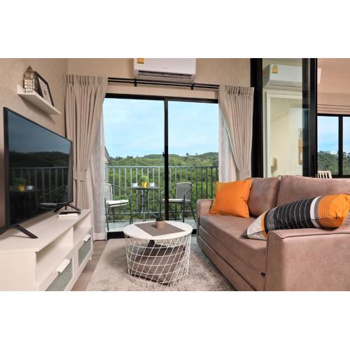 300 m to Naiyang Beach by Capital Pro