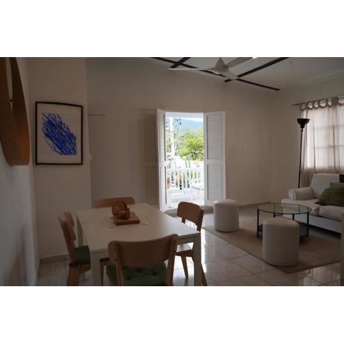 301 Ensanche Experience ApartaHotel Don Juan