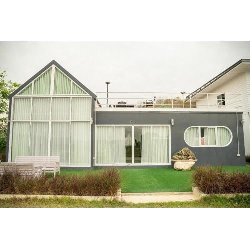 บ้านนอดิต 304 Kanchanaburi