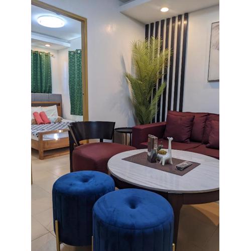 307 Anabelle Residence at Marina Spatial Condominium