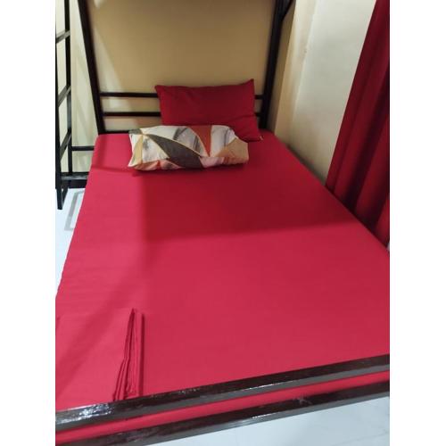 30pax-Jumongs Transient Inn