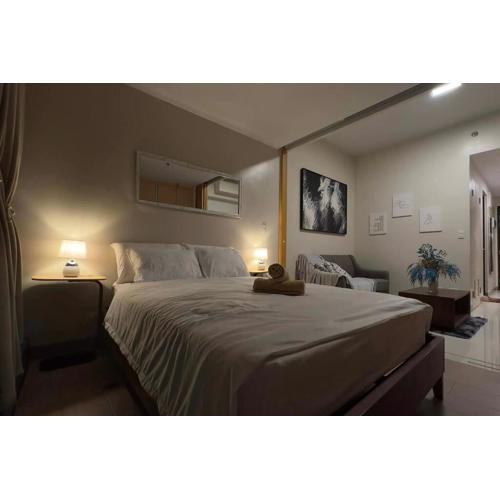 #31 One Uptown Residences BGC