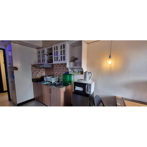 312 B Moldex Residences Baguio