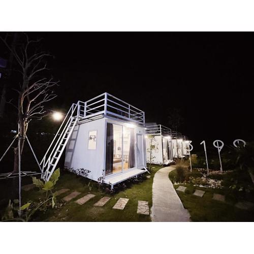 3199 Cafe' Latya & Bed