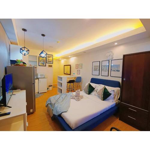 319T1 Avida Towers IT Park Sugdo Mercado 380Mbps