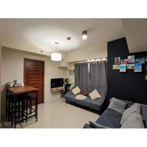 31T1 Chic Corner, Horizons 101, Cebu City