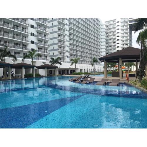 349B by Premiere Haven Shell Residences