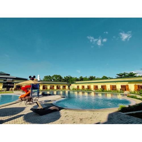 34k Hotel and Resort powered by Cocotel