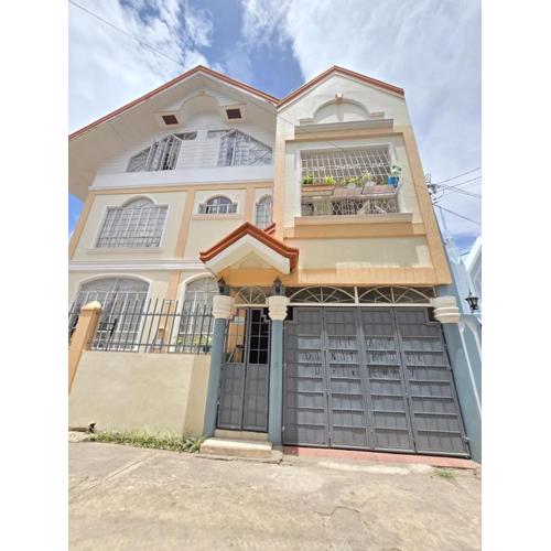 35 Amistad Guesthouse