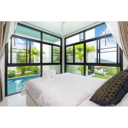 360 Degree Kamala Seaview Villa